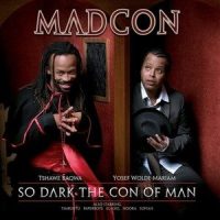 Back On The Road_Madcon