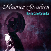 Cello Concerto in D major, Op. 101, Hob. VIIb/2: III. Rondo (Allegro)_Maurice Gendron