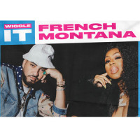 Wiggle It_French Montana,City Girls