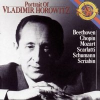 I. Grave - Doppio movimento_Vladimir Horowitz,Frédéric Chopin