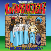 Lavender (Nightfall acappella) feat. Snoop Dogg_BADBADNOTGOOD,Snoop Dogg