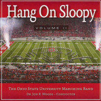 1812 Overture_The Ohio State University Marching Band,Dr. Jon R. Woods