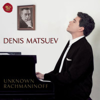 Фуга ре минор (1891)_Денис Мацуев,Sergei Rachmaninoff