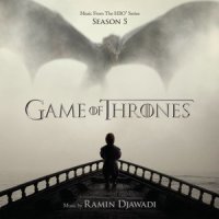 The Wars To Come_Ramin Djawadi