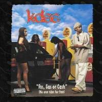 Thought I Saw A P**sy Cat_K-Dee,Ice Cube,Bootsy