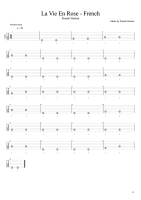 La Vie En Rose_1_Édith Piaf