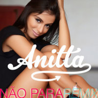 Não para_Anitta
