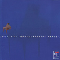 Sonata in C Minor, K.84_Sergio Ciomei,Domenico Scarlatti