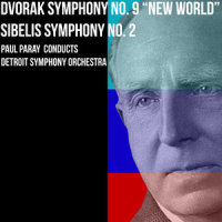 Symphony #9 In E Minor, Op. 95 - 1. Adagio, Allegro Molto_Antonín Dvořák