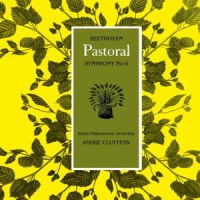 Symphony No. 6 In F Major, Op. 68 Pastoral: I. Awakening Of Pleasant Feelings Upon Arriving In The Country (Allegro ma non troppo)_Berliner Philharmoniker