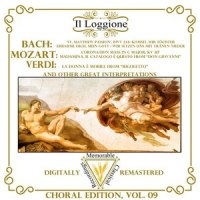 Coronation Mass in C Major, KV 317: II. Gloria_Maria Stader,Igor Markevitch,Berliner Philharmoniker,Choir St. Hedwigs-Kathedrale