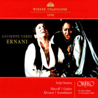 Preludio_Vienna State Opera Orchestra,小澤征爾