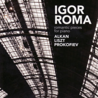 Romeo & Juliet op.75: The Young Juliet (Vivace)_Igor Roma,Sergei Prokofiev