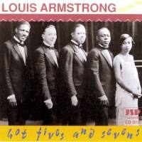 Alligator Crawl_Louis Armstrong,His Hot Seven