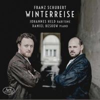Winterreise, Op. 89, D. 911: No. 1, Gute Nacht_Johannes Held
