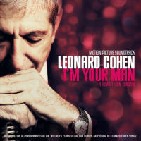 Tower Of Song_Leonard Cohen,U2