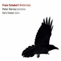 No. 6 - Wasserflut_Gary Cooper,Peter Harvey