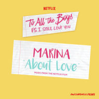 About Love_MARINA