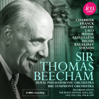 North Country Sketches, RT VI/20: I. Autumn (Live)_Royal Philharmonic Orchestra,Sir Thomas Beecham,Frederick Delius