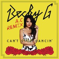Can't Stop Dancin'_Becky G
