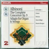 No. 4 in A - III. Allegro_Classical Artists