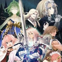 The Knight of Rebelion_横山克