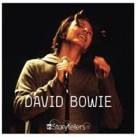 Thursday's Child_David Bowie
