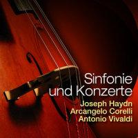 Allegro aus dem Konzert für Violoncello und Orchester G-Dur (G大调大提琴和管弦乐团快板协奏曲)_Das Große Klassik Orchester