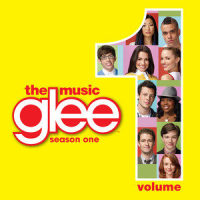 Dancing With Myself_Glee Cast