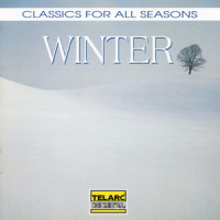 Vivaldi: The Four Seasons, Violin Concerto in F Minor, Op. 8 No. 4, RV 297 "Winter": II. Largo (Transcr. A. Romero) (小提琴协奏曲,作品8第4首:广板)_Angel Romero