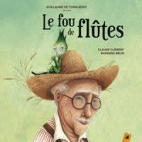 Le Fou de flûtes: Feu de joie_Maurice Steger,I Barocchisti,Diego Fasolis,Guillaume de Tonquédec