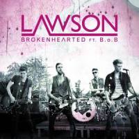 Brokenhearted_Lawson,B.o.B
