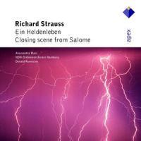 Strauss, Richard : Ein Heldenleben Op.40 : I Der Held_Donald Runnicles,NDR-Sinfonieorchester,Johann Strauss Jr.
