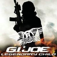 Legendary Child_Aerosmith