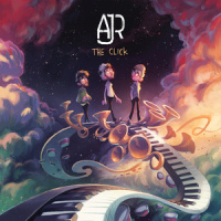 I'm Not Famous_AJR