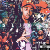 With My Slime Ft._YoungJordan,Lil Uzi Vert