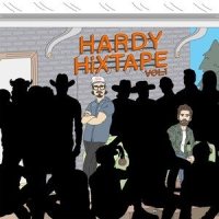 Nothin' Out Here(HARDY feat. Thomas Rhett)_HIXTAPE,HARDY,Thomas Rhett