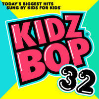 7 Years_Kidz Bop Kids