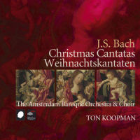 Sinfonia (交响曲)_Ton Koopman,Amsterdam Baroque Orchestra,Amsterdam Baroque Choir