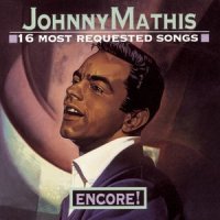 My Love For You_Johnny Mathis