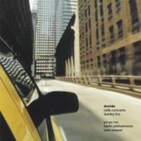 Andante moderato — Allegretto scherzando (D minor)_Emanuel Ax,Young Uck Kim,马友友