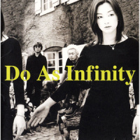 Yesterday and Today_Do As Infinity