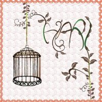 훈녀 BGM_Hari荷莉,DanDi