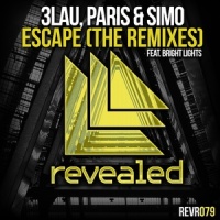 Escape_3LAU