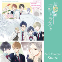 Pure Contrast_Suara