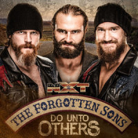 Do Unto Others(The Forgotten Sons)_WWE,CFO$