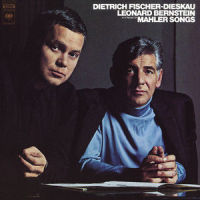 Ich atmet' einen linden Duft (Remastered)_Leonard Bernstein,Gustav Mahler,Dietrich Fischer-Dieskau