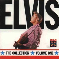 I Want You I Need You I Love You_Elvis Presley