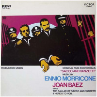 Hope for Freedom_Ennio Morricone
