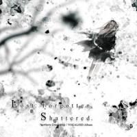Red_初音未来